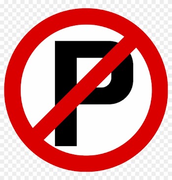 No Parking - Traffic Sign No Parking