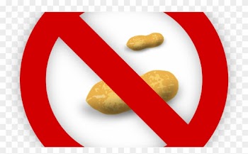 No Peanuts - Food