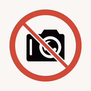No photo clipart illustration psd. | Free PSD - rawpixel