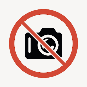 No photo collage element illustration | Free Vector - rawpixel