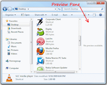 No preview in Windows explorer - SumatraPDF - Sumatra Reader ...