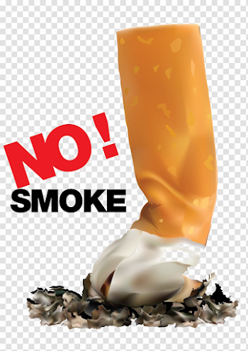 No Smoking PNG Image Background