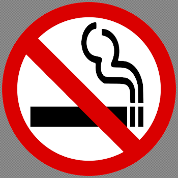 No smoking PNG images free download