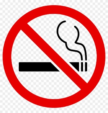 No-smoking Sign - No Smoking Day 2015