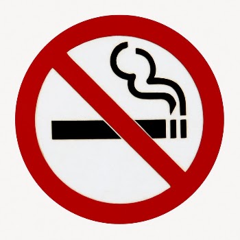 No smoking sign psd | Free PSD - rawpixel