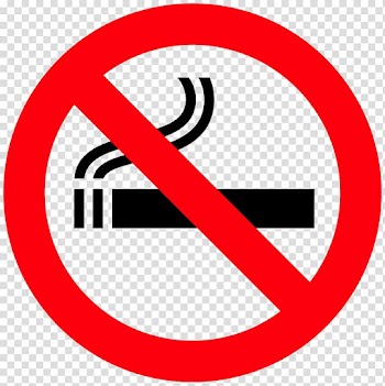 No smoking sign, Smoking ban Sign , No Smoking transparent background PNG clipart