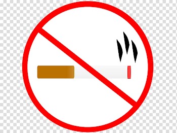 , no smoking transparent background PNG clipart
