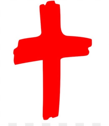 No symbol Computer Icons Clip art - Image Red Cross 