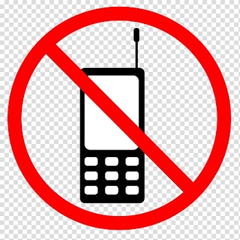 No symbol Sign Mobile Phones, symbol transparent background PNG clipart