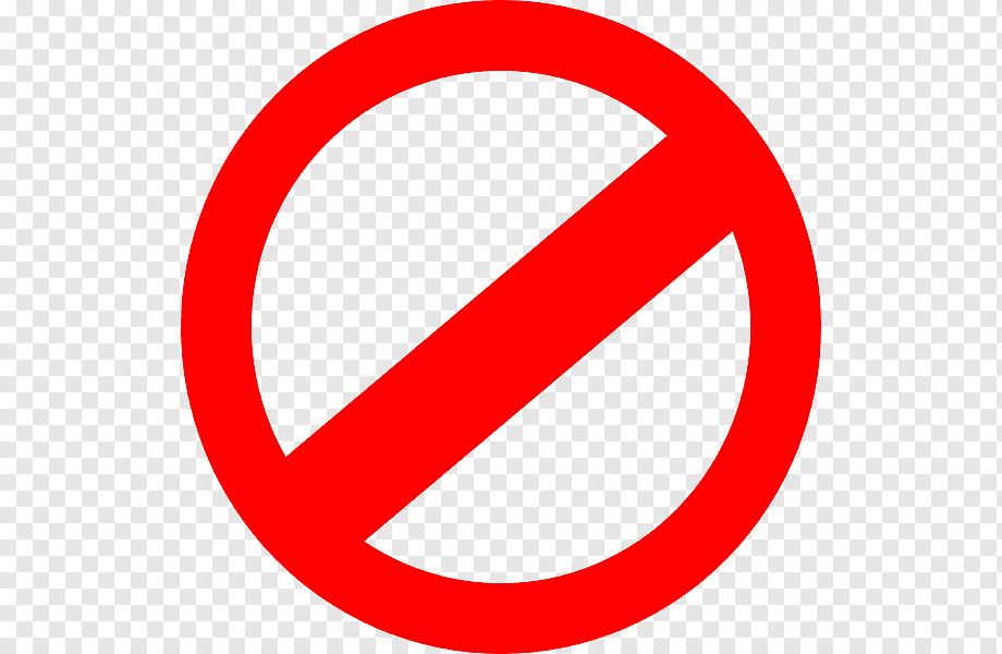 No symbol Sign, prohibited signs, no to signage, angle, text, trademark png