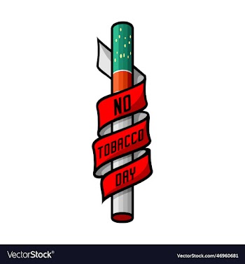 no tobacco