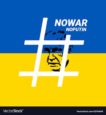 no war putin - protect ukraine