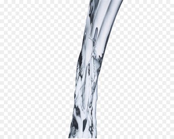 No Water Photography - Water column 
