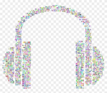 No Word Music - Pop Music No Background