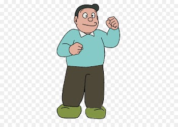 Nobisuke Nobi Nobita Nobi Tamako Kataoka Shizuka Minamoto - doraemon 
