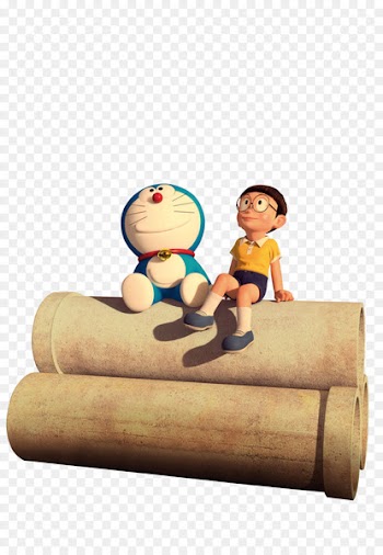 Nobita Nobi Doraemon 3D film - Dora A Dream 
