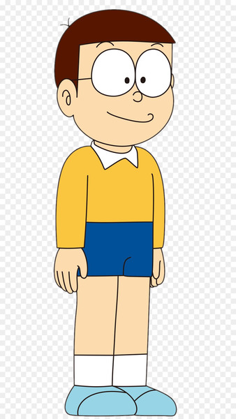Nobita Nobi Doraemon Cartoon Clip art - doraemon 