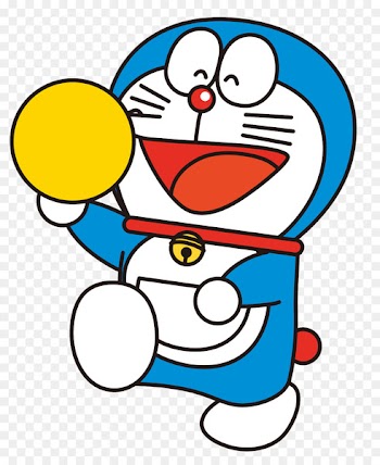Nobita Nobi Doraemon Cat Shizuka Minamoto Dorayaki - doraemon birthday 