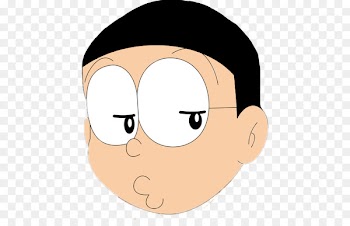 Nobita Nobi Doraemon Character PicsArt Photo Studio Genius - doraemon 