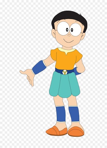 Nobita Nobi Doraemon Clip art - doraemon 