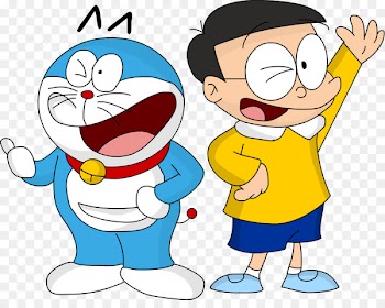 Nobita Nobi Doraemon Coloring Film Drawing - doraemon 