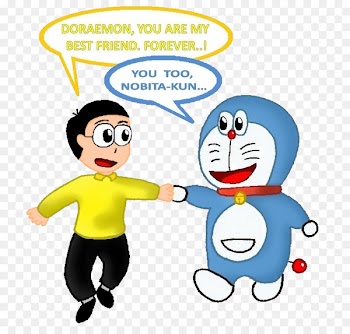 Nobita Nobi Doraemon Drawing Comics - doraemon 