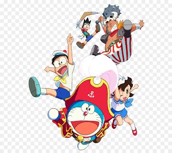 Nobita Nobi Doraemon Film 0 Animation - doraemon 