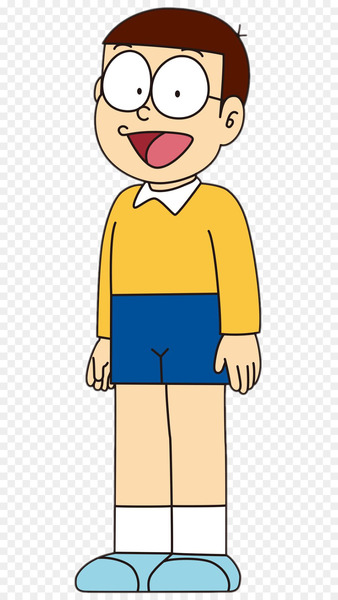 Nobita Nobi Doraemon Gōda Takeshi Clip art - doraemon 