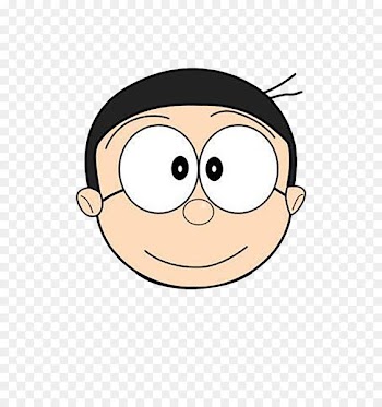 Nobita Nobi Doraemon Humour Film - doraemon 