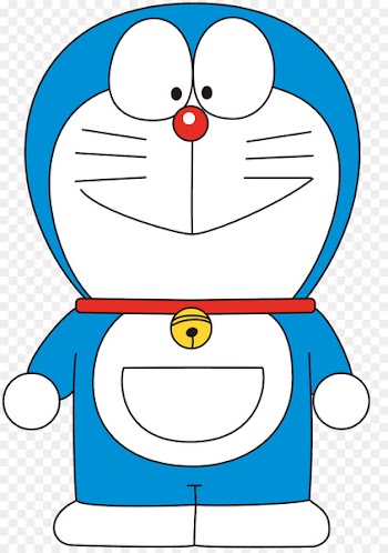 Nobita Nobi Doraemon - Season 5 Image Drawing - doraemonpng map 