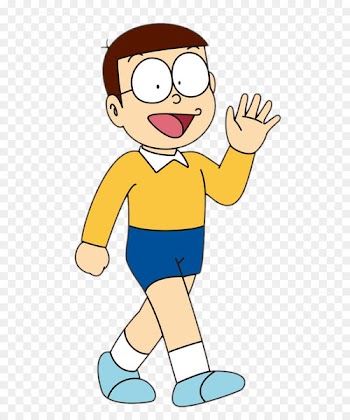 Nobita Nobi Doraemon Shizuka Minamoto Animated film - doraemon 