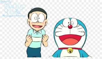 Nobita Nobi Doraemon Shizuka Minamoto Animation - doraemon 