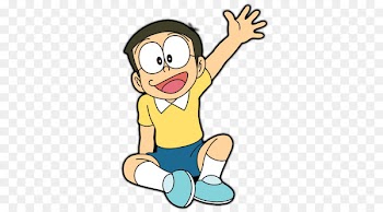 Nobita Nobi Doraemon Shizuka Minamoto Gōda Takeshi Nobisuke Nobi - doraemon 