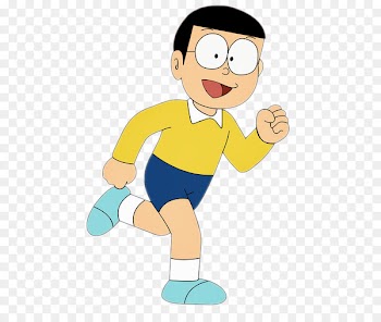 Nobita Nobi Doraemon Shizuka Minamoto Portable Network Graphics Image - doraemon 