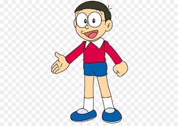 Nobita Nobi Doraemon Shizuka Minamoto Sewashi Animated film - doraemon 