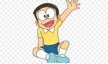 Nobita Nobi Doraemon Shizuka Minamoto Suneo Honekawa Nobisuke Nobi - doraemon 