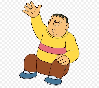 Nobita Nobi Doraemon Video Clip art - doraemon 