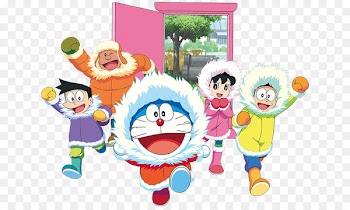 Nobita Nobi Doraemon YouTube Film Drawing - doraemon 