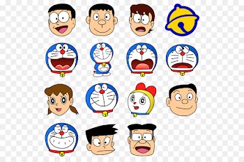 Nobita Nobi Dorami Shizuka Minamoto Doraemon Computer Icons - Doraemon 