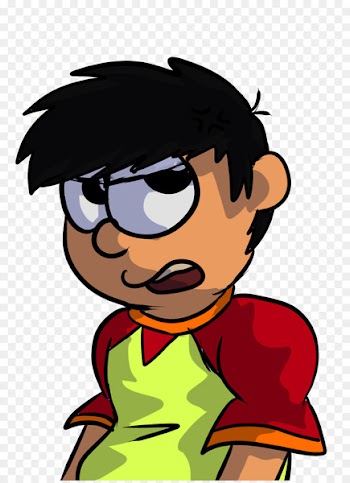 Nobita Nobi Nobisuke Nobi Suneo Honekawa Art Doraemon - doraemon 