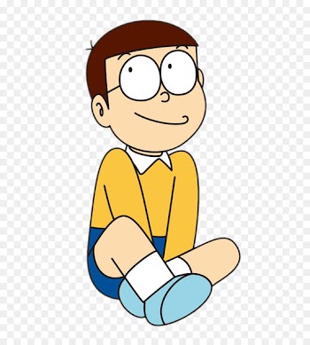 Nobita Nobi Shizuka Minamoto Doraemon Gōda Takeshi - doraemon 