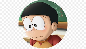 Nobita Nobi Shizuka Minamoto Doraemon Love - doraemon 