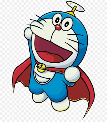 Nobita Nobi T-shirt Doraemon 3: Nobita to Toki no Hougyoku - Doraemon PNG Transparent Picture 
