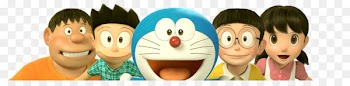 Nobita Nobi YouTube Doraemon Film Comedy - Stand By Me Doraemon 