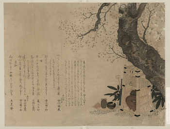 Nodate no dōgu. Original from the Library | Free Photo - rawpixel