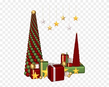 Noel - Christmas Tree