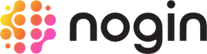 Nogin Logo Vector