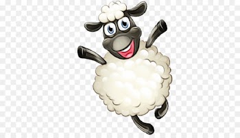 Nogoom Masrya, Holiday, Cartoon, Sheep PNG