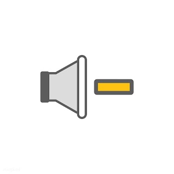 Noise alarm alert | Free stock vector - 395865
