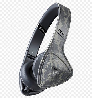 Noise-cancelling headphones Monster Cable Beats Electronics Sound - Monster Headphones 
